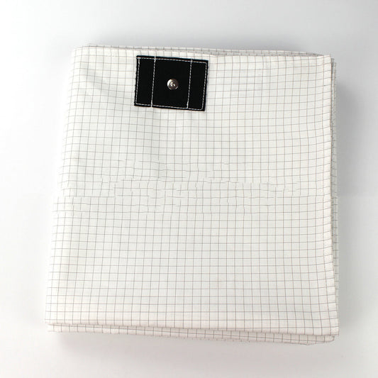 Groundingbetter Bedsheet